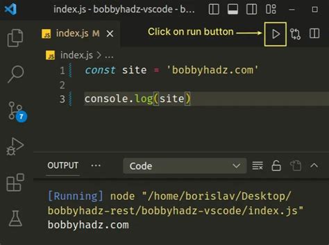 visual studio code no run button java