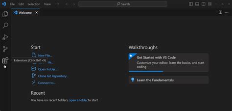 visual studio code python extension not installing