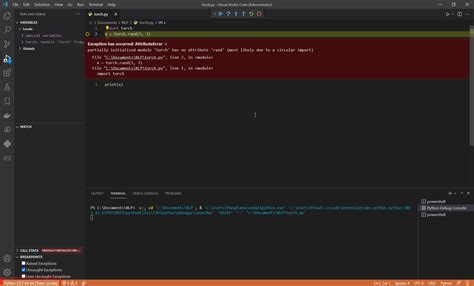 visual studio code python interpreter anaconda