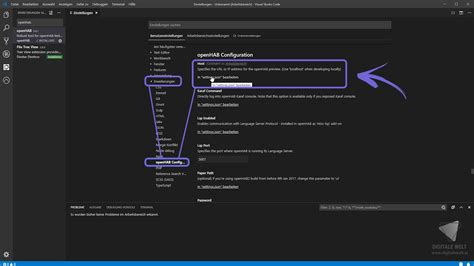 visual studio code settings json location mac