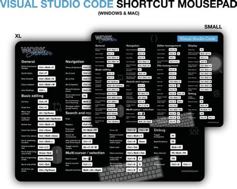 visual studio code shortcut back to previous file