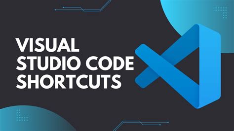 visual studio code shortcut disappeared