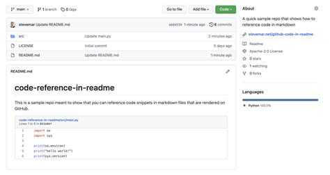 visual studio code show readme preview