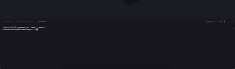 visual studio code terminal right side