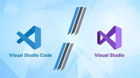 visual studio community or vs code