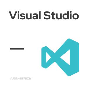 visual studio definition not found