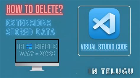 Visual Studio Delete Virtual Environment
