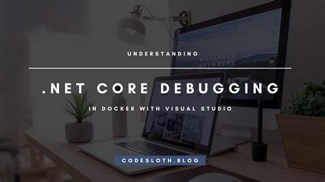 Visual Studio Docker Debugging