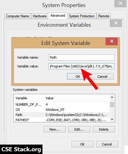 Visual Studio Include Path Environment Variable
