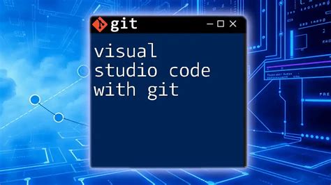 visual studio logout from git