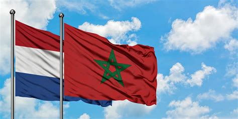 visum aanvragen marokko naar nederland