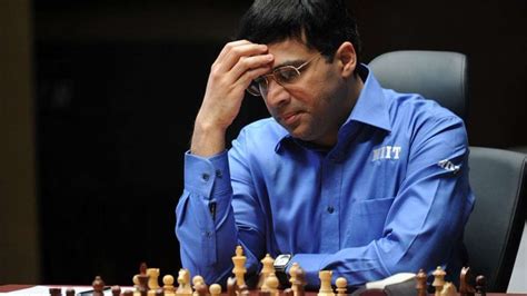 viswanathan anand world chess championship