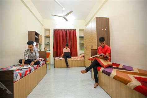 vit bhopal hostel rooms