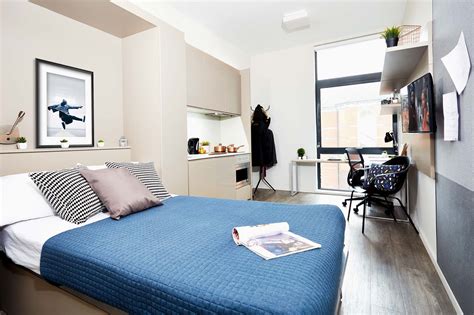 vita student accommodation exeter