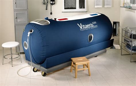 vitaeris 320 hyperbaric chamber for sale