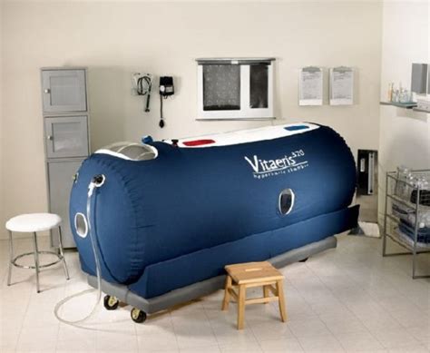 vitaeris 320 hyperbaric chamber price