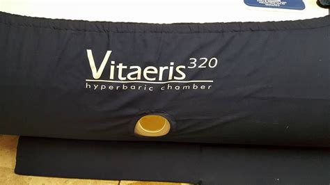 vitaeris 320 used
