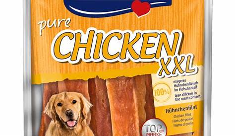 Vitakraft Chicken Xxl Hundesnack XXL Hühnchenfilet