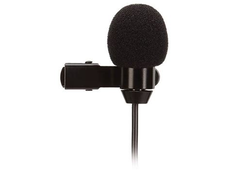Vital Clip On Computer Mic