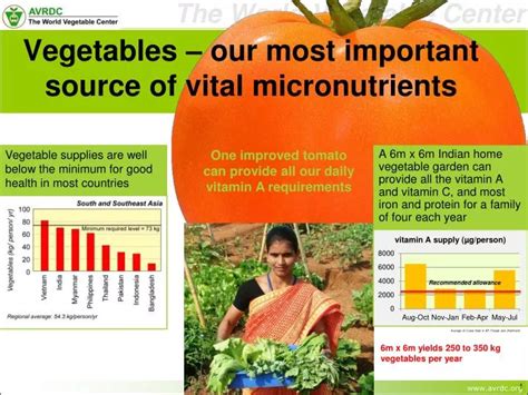 vital micronutrients