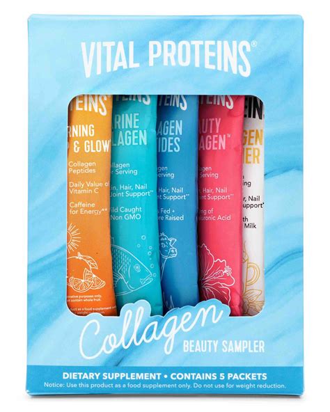 vital proteins collagen beauty water canada
