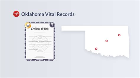 vital records and statistics oklahoma city