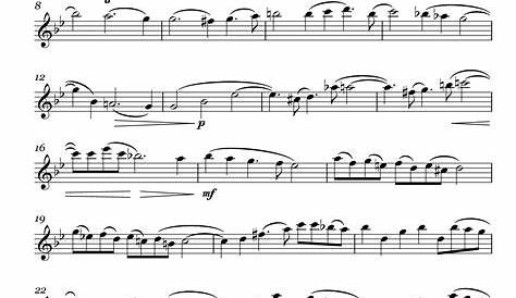 Vitali Chaconne Sheet Music Violin VITALI CHACONNE SHEET MUSIC DOWNLOAD