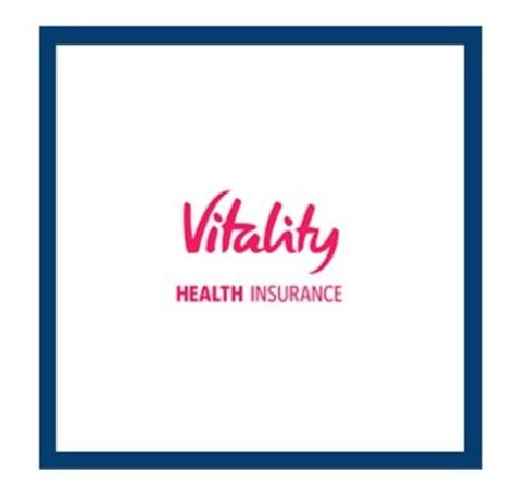 Vitality Health Everything Ltd