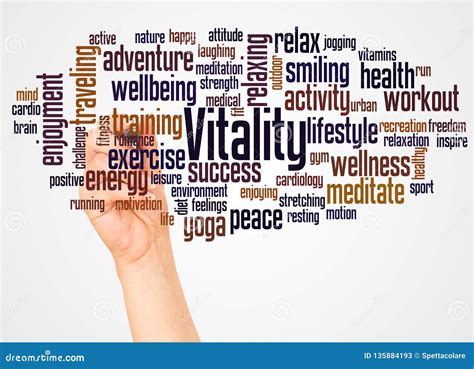 Vitality Definition Matters