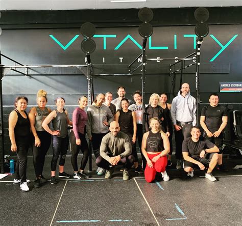 Vitality Fitness Ossining