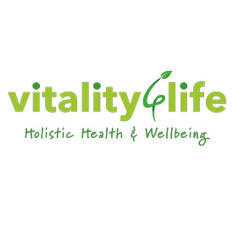 Vitality For Life Discount Code