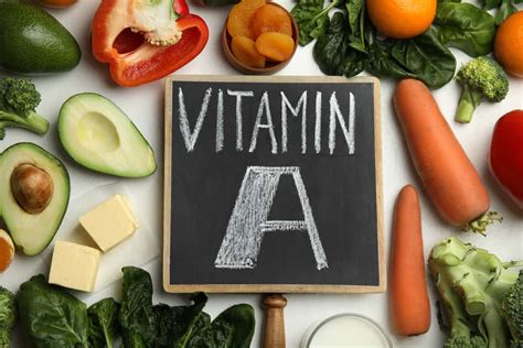 Manfaat Vitamin A untuk Kesehatan, Jarang Diketahui!
