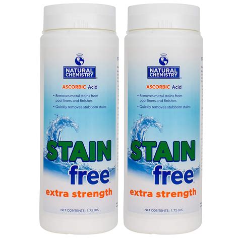 Best Vitamin C Pool Stain Remover Your Best Life