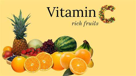 vitamin & supplements stores