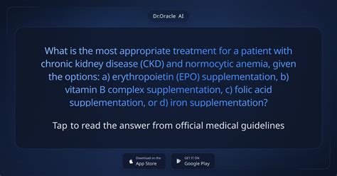 Vitamin B Complex Ckd
