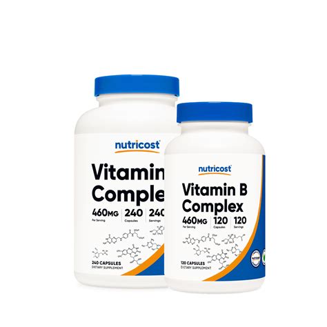 Vitamin B Complex For Ducklings