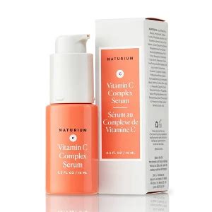Vitamin C Complex Serum Target
