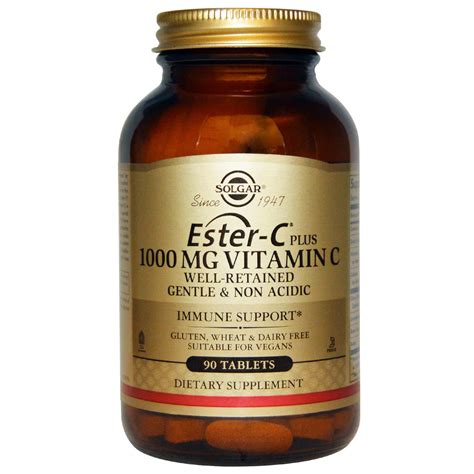 Vitamin C Ester Plus