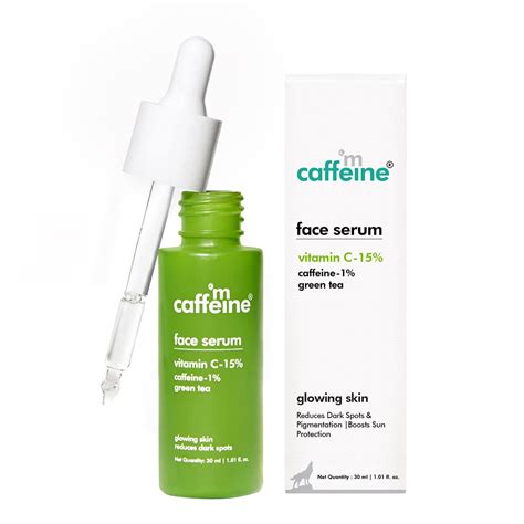 Vitamin C Serum Avoid Sun
