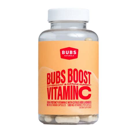 Vitamin C Tablets Timing