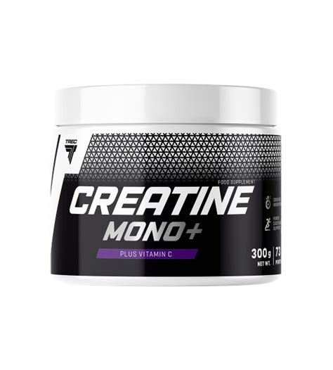 Vitamin Cottage Creatine