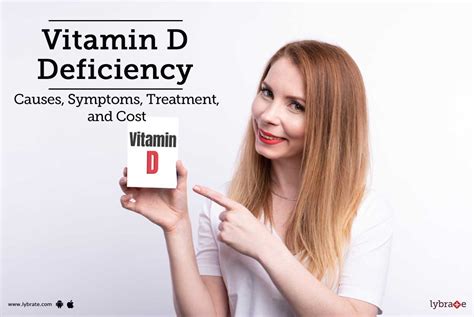 vitamin d deficiency treatment at home