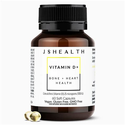 Vitamin D Extract
