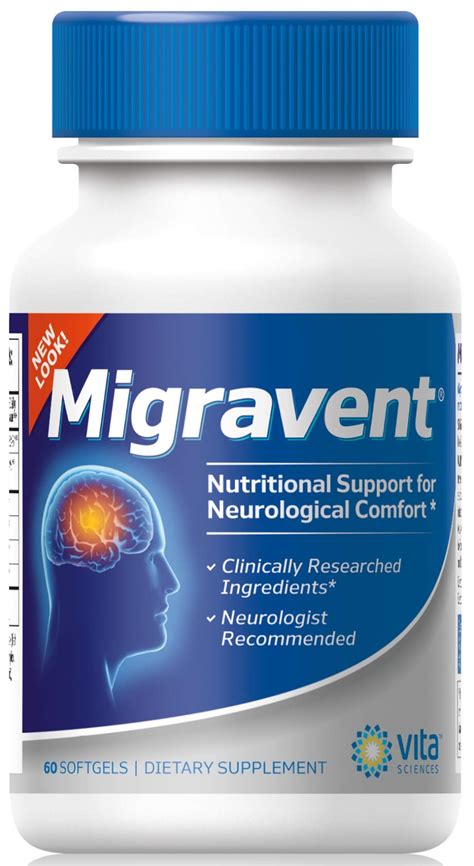 Vitamin D Supplements Migraines
