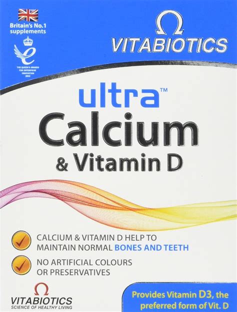 vitamin d tablets amazon uk