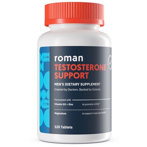 vitamin d testosterone