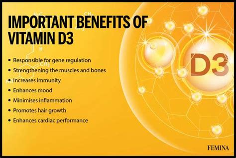 vitamin d3 benefits for diabetes