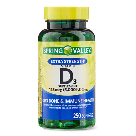 Vitamin D3 For Shingles