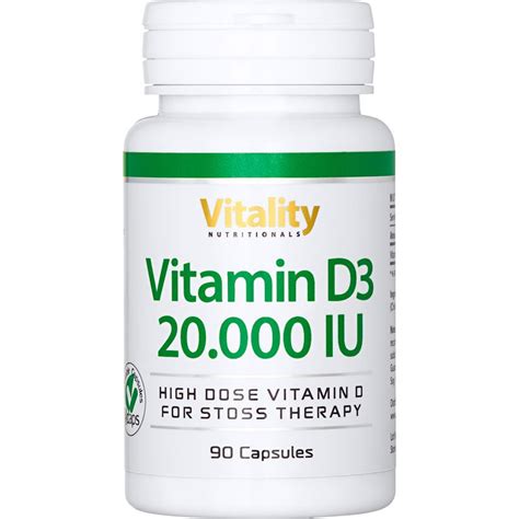 vitamin d3 k 20000