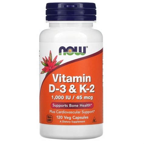 vitamin d3 k2 5000 pzn